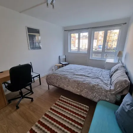 Apartment 2 Bedroom In Kentish Town London