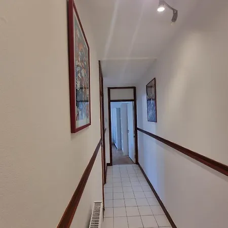 Apartmán 2 Bedroom In Kentish Town Londýn