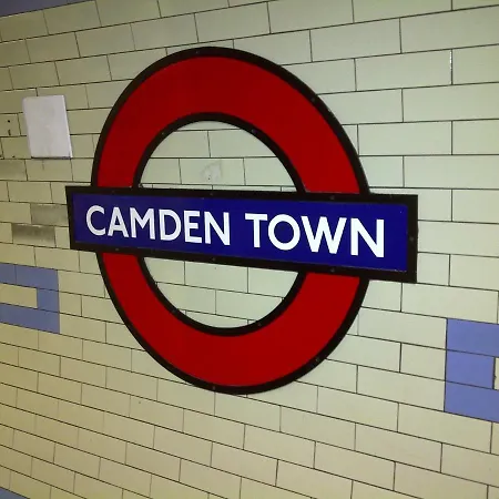 2 Bedroom In Kentish Town London