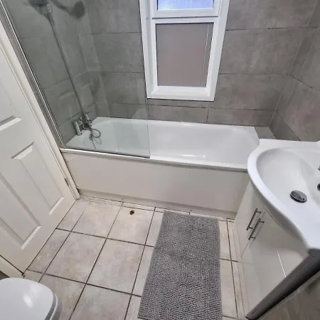 2 Bedroom In Kentish Town