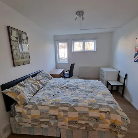 Apartment 2 Bedroom In Kentish Town