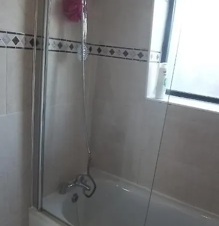 Stunning 1-bed In *