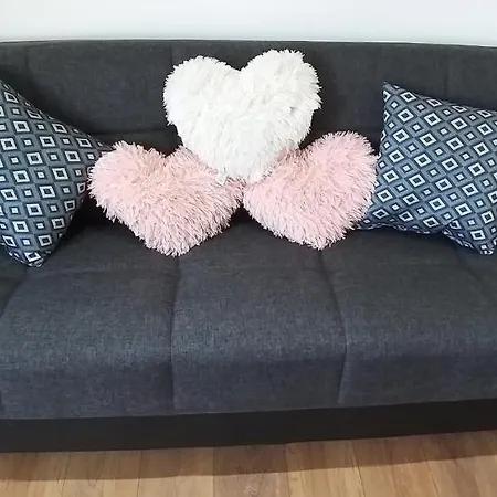 Stunning 1-bed In * London