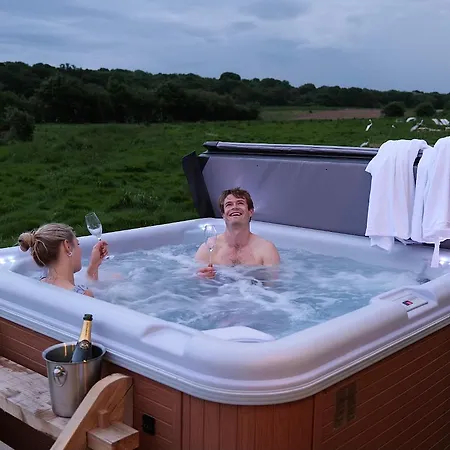 Сasa de vacaciones Luxury Retreat 30mins Taxi Ride From West London