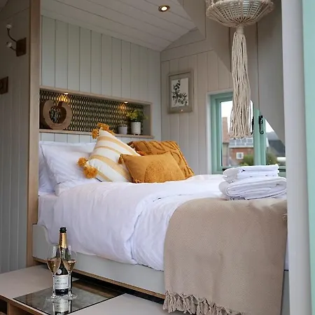 Сasa de vacaciones Luxury Retreat 30mins Taxi Ride From West London