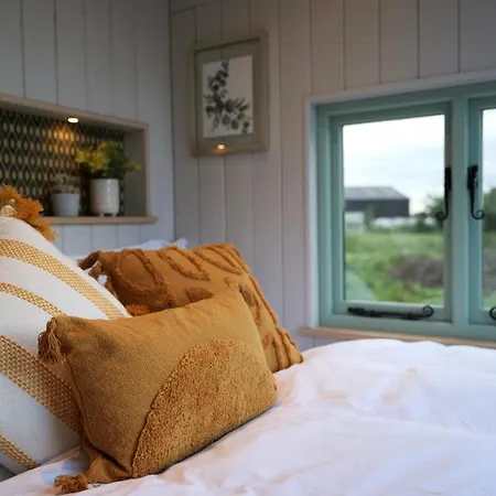 Luxury Retreat 30mins Taxi Ride From West London Chessington