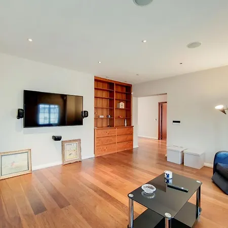 The Prince's Apartment *