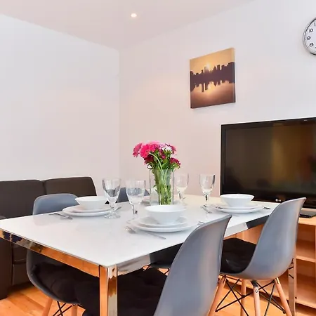 Appartement Royal *