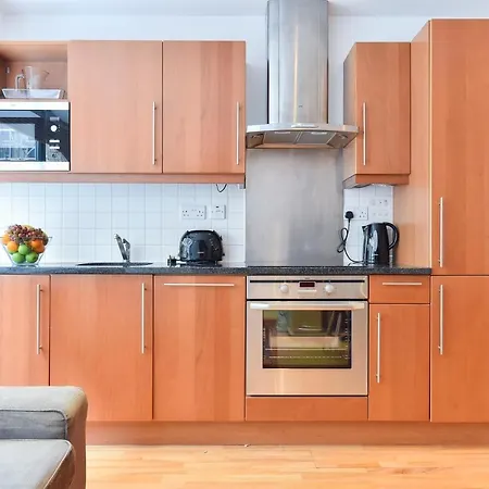 Appartement Royal