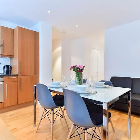 Appartement Royal