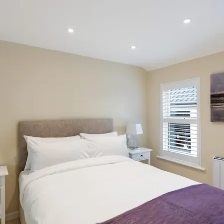 Bright 1 Bedroom Near Edgware Road London