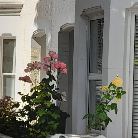 Apartment 2 Bed Luxury Service In The Heart Of Chiswick Town, W4 Zone 2 London