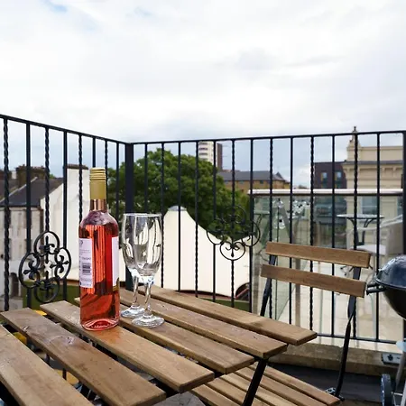 Flat In Appartement