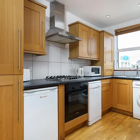 Appartement Flat In *