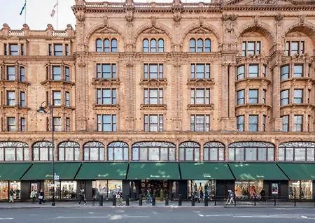 Beauchamp Place Knightsbridge Appartement Londres