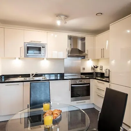 Charming 1-bed In Great Suffolk Street *