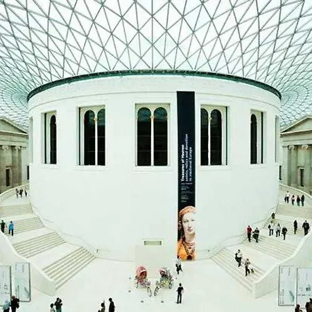Szálloda Threadneedles, Autograph Collection London