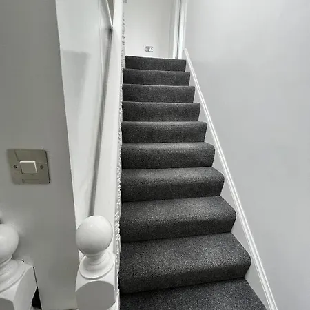 Apartment Lovely 2 Bedroom Flat With Roof Terrace In Nw6