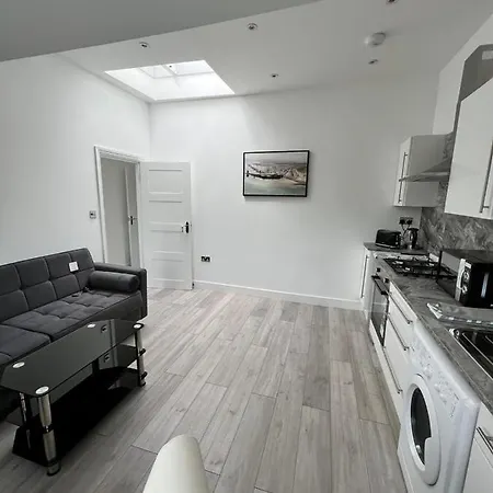Apartment Lovely 2 Bedroom Flat With Roof Terrace In Nw6 *