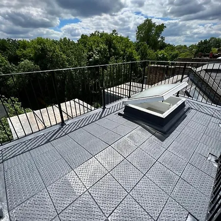 Apartment Lovely 2 Bedroom Flat With Roof Terrace In Nw6 *