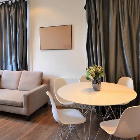 Apartment One Bedroom In Bayswater London