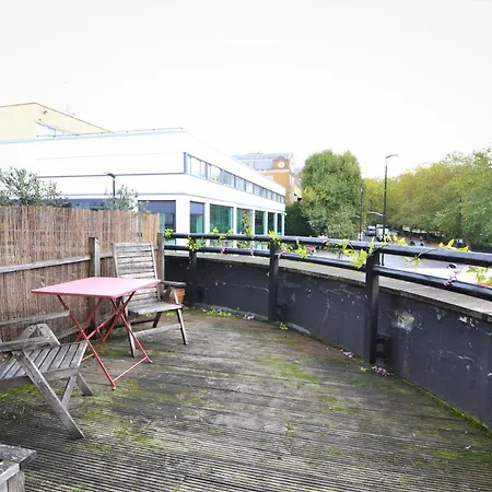 One Bedroom In Bayswater London