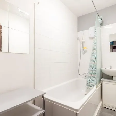 Holiday home Authentic London - Four Bedroom Victorian House