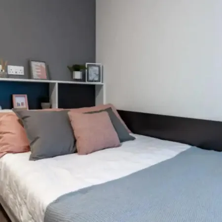 Modern Rooms In Wembley, Sk * Londra
