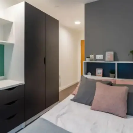 Modern Rooms In Wembley, Sk Affittacamere *