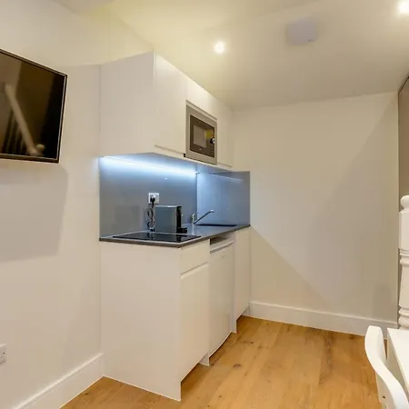 Queensborough Terrace Serviced By Concept Londres