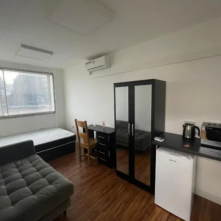 Golders Guest house