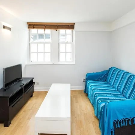 Delightful 1-bedroom In Whitechapel * London