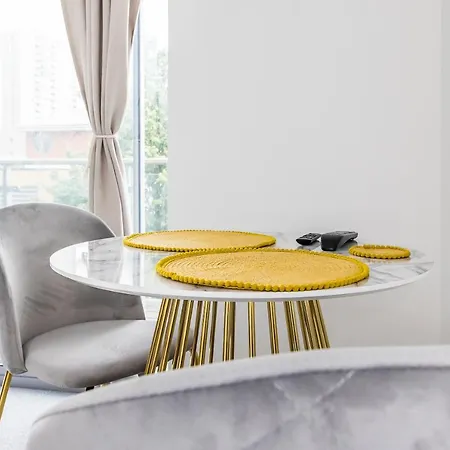 Apartment Bow Wharf