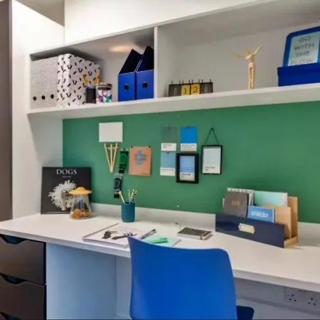 Affittacamere Modern Rooms In Wembley, Sk *