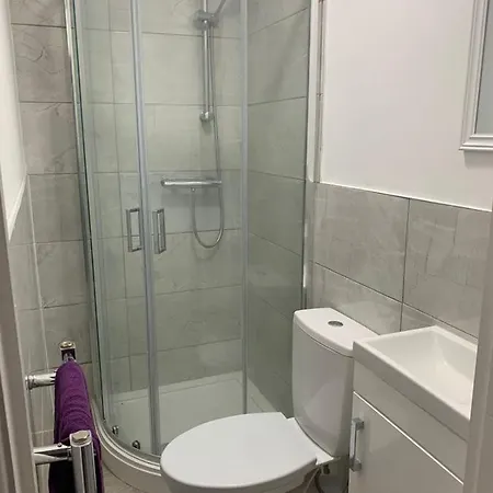 Séjour chez l'habitant Luxury 5-Room House - Your Perfect Getaway Awaits Goodmayes