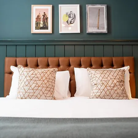The Mitre By Innkeeper's Collection Greenwich