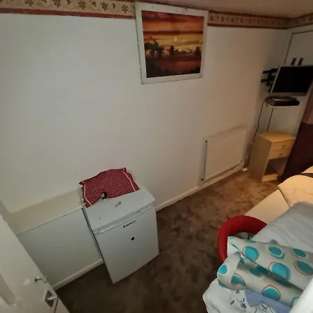 Private Cosy Roomz Homestay *