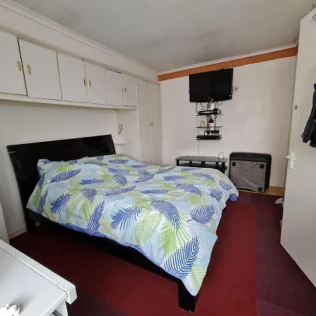 Homestay Private Cosy Roomz London
