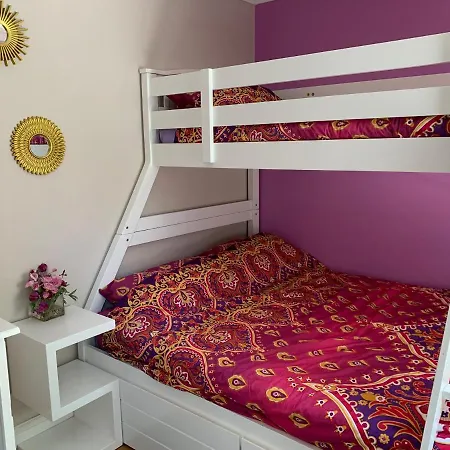 Kingsway Holiday home