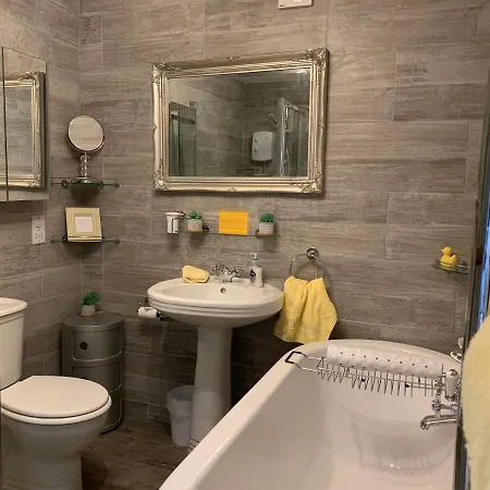 Holiday home Kingsway London