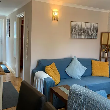 Kingsway Holiday home