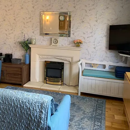 Kingsway Holiday home *