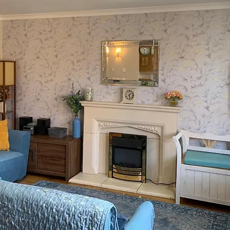 Holiday home Kingsway