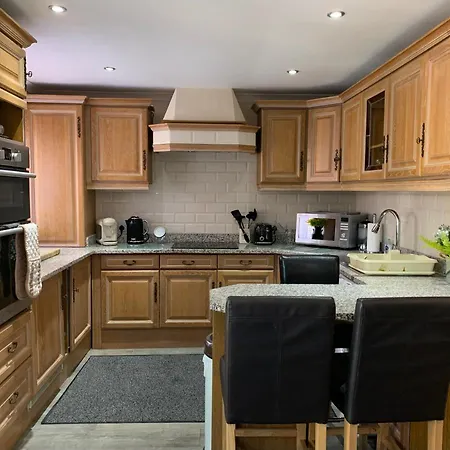 Kingsway Holiday home
