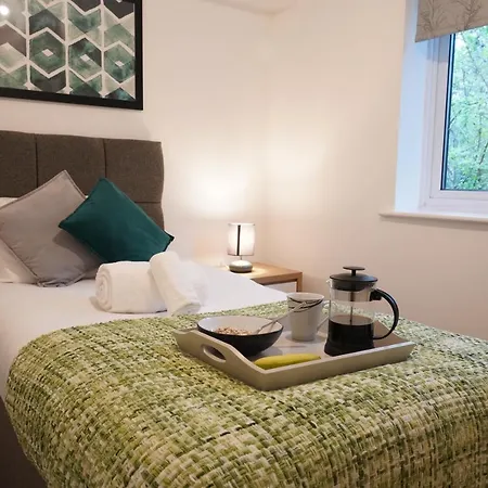 Apartment Jdb West Ham *