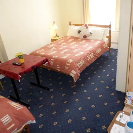 Atini Guest house