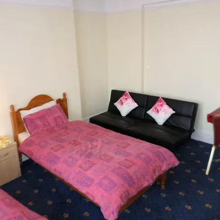 Atini Guest house