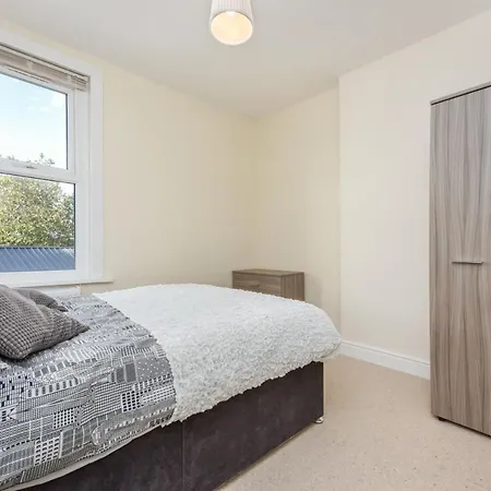 Blythe Park House Accommodatie bij particulieren *