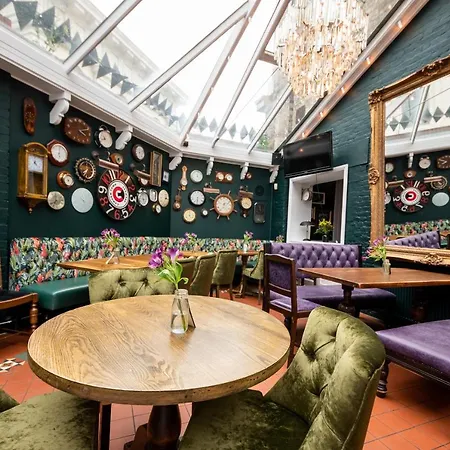 The Mitre By Innkeeper's Collection Greenwich