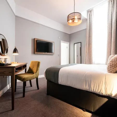 The Mitre By Innkeeper's Collection Greenwich